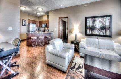 Grand Inn & Residence- グランド・プレーリー 部屋 写真