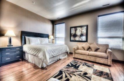 Grand Inn & Residence- グランド・プレーリー 部屋 写真