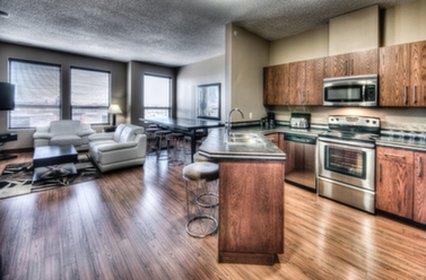 Grand Inn & Residence- グランド・プレーリー 部屋 写真