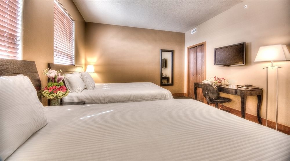 Grand Inn & Residence- グランド・プレーリー エクステリア 写真