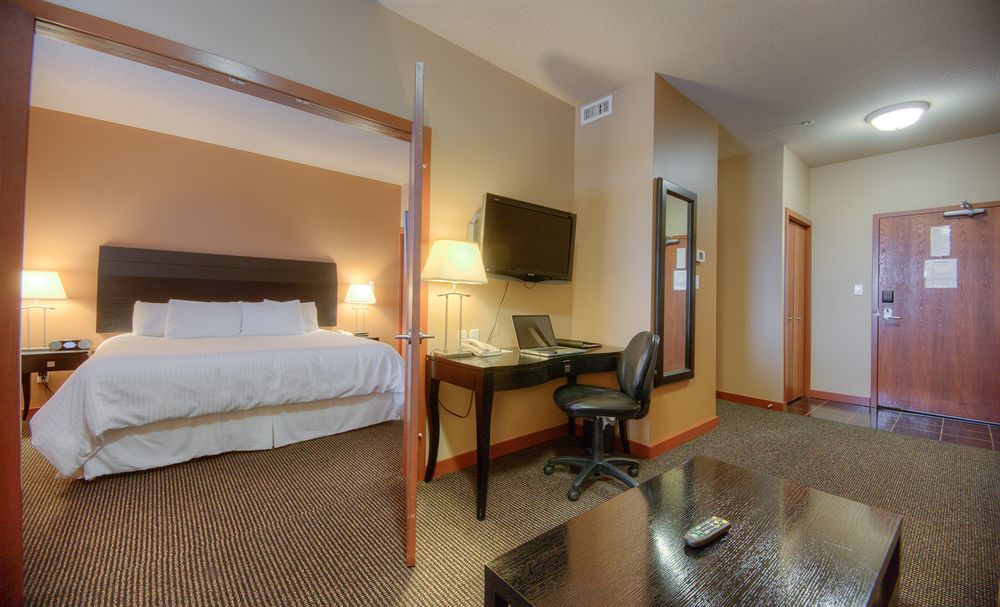 Grand Inn & Residence- グランド・プレーリー エクステリア 写真
