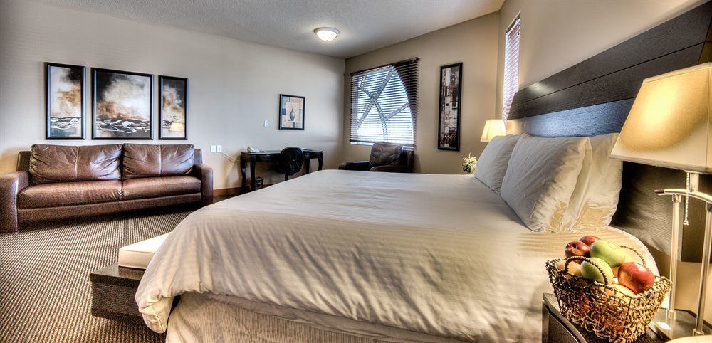 Grand Inn & Residence- グランド・プレーリー エクステリア 写真