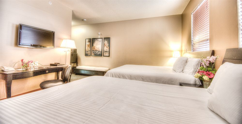 Grand Inn & Residence- グランド・プレーリー エクステリア 写真