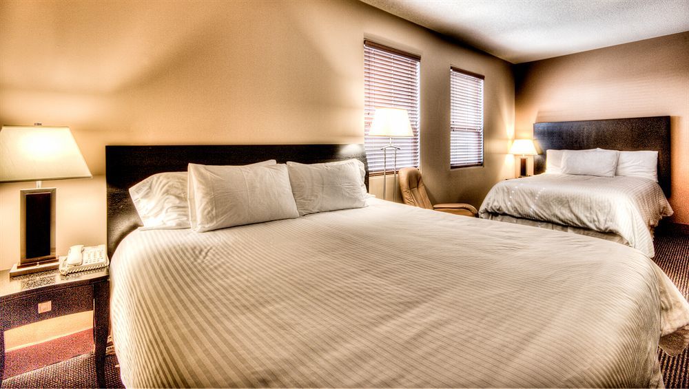 Grand Inn & Residence- グランド・プレーリー エクステリア 写真