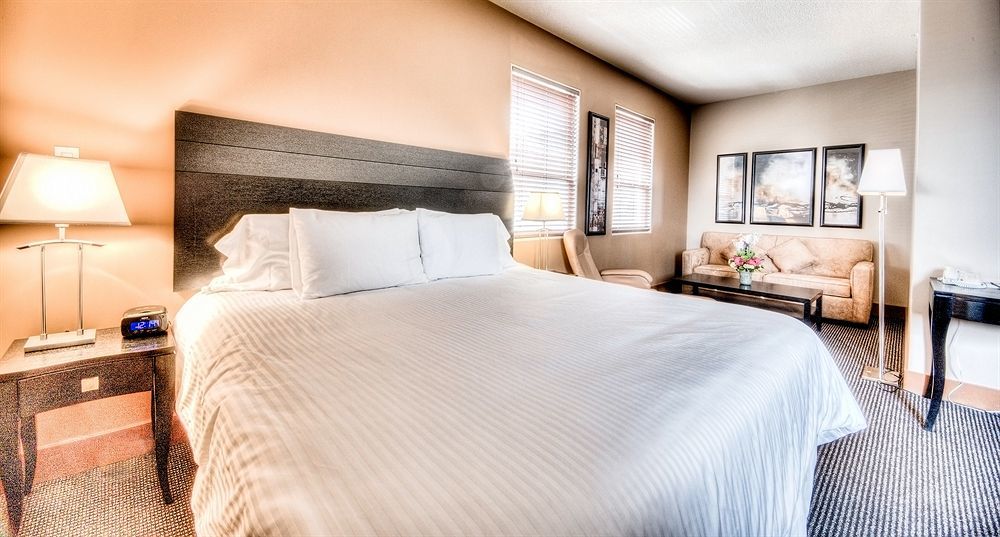 Grand Inn & Residence- グランド・プレーリー エクステリア 写真