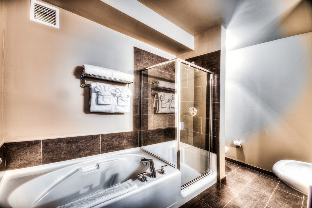 Grand Inn & Residence- グランド・プレーリー エクステリア 写真